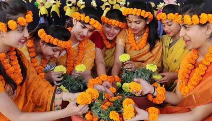 uttarakhand,festivals of uttarakhand