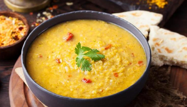 dishes of uttarakhand,uttarakhand,kafuli,bhang ki chutney,garhwal ka fannah,phaanu,baadi,kandalee ka saag