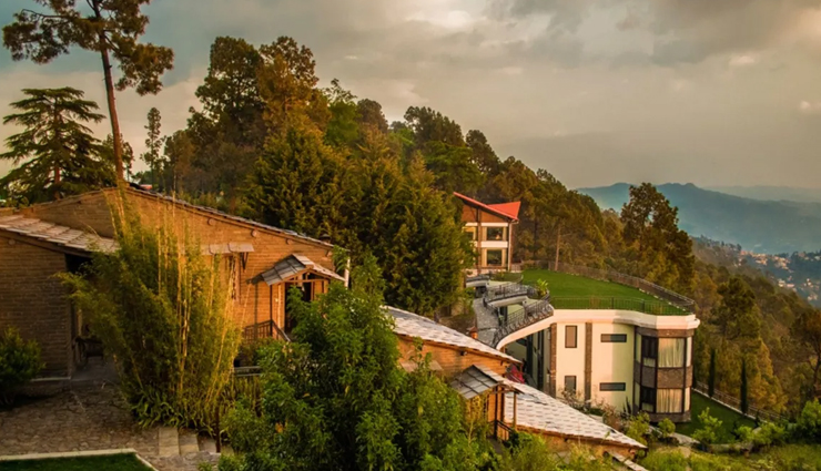 uttarakhand,places to visit in uttarakhand,lansdowne,chopta valley,hemkund sahib,almora,uttarkashi,tehri