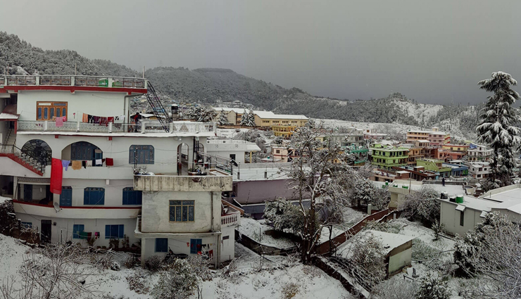 uttarakhand,offbeat places to visit in uttarakhand,places to visit in uttarakhand,khirsu,munsiyari,chaukori,lohaghat,naukuchiatal,landour