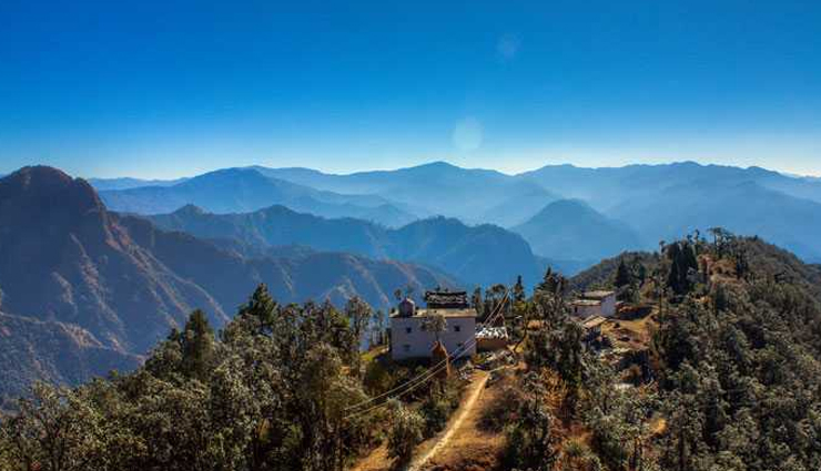 hidden gems of uttarakhand,uttarakhand,places to visit in uttarakhand,kakrighat,patal bhuvaneshwar,chaukori,lohaghat,khirsu,chopta-sari village,munsyari
