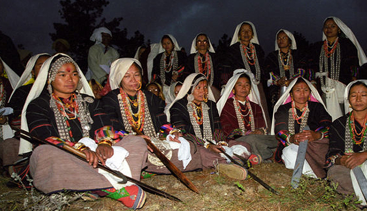 uttarakhand,festivals of uttarakhand