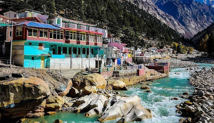 uttarakhand,places to visit in uttarakhand,lansdowne,chopta valley,hemkund sahib,almora,uttarkashi,tehri