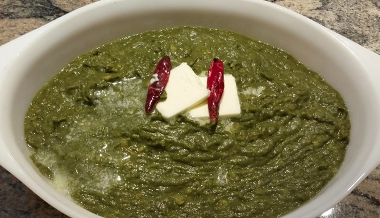 dishes of uttarakhand,uttarakhand,kafuli,bhang ki chutney,garhwal ka fannah,phaanu,baadi,kandalee ka saag