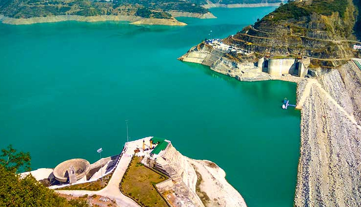 uttarakhand,places to visit in uttarakhand,lansdowne,chopta valley,hemkund sahib,almora,uttarkashi,tehri