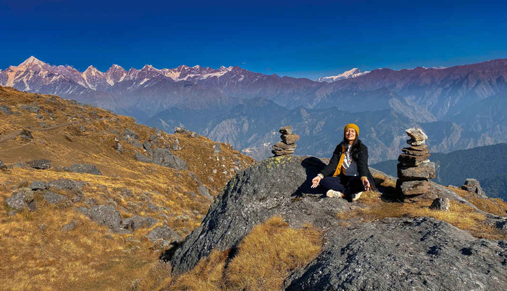 hidden gems of uttarakhand,uttarakhand,places to visit in uttarakhand,kakrighat,patal bhuvaneshwar,chaukori,lohaghat,khirsu,chopta-sari village,munsyari