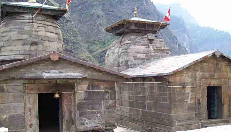 uttarakhand,monuments to visit in uttarakhand,badrinath,jagatram,sitabani temple,katarmal sun temple,almora,patal bhuvaneshwar,baijnath temple,pandukeshwar temples,rudranath temple