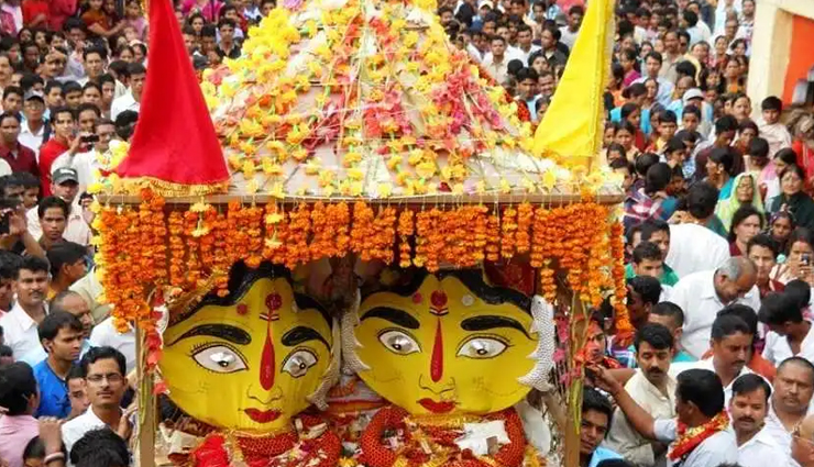 10 Festivals You Can Enjoy in Uttarakhand