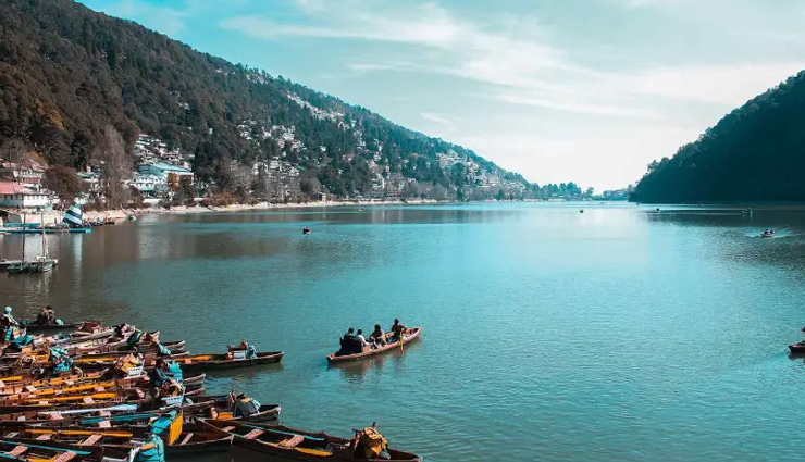 स्विट्जरलैंड की खूबसूरती को भी मात देती हैं उत्तराखंड की ये प्रसिद्द झीलें