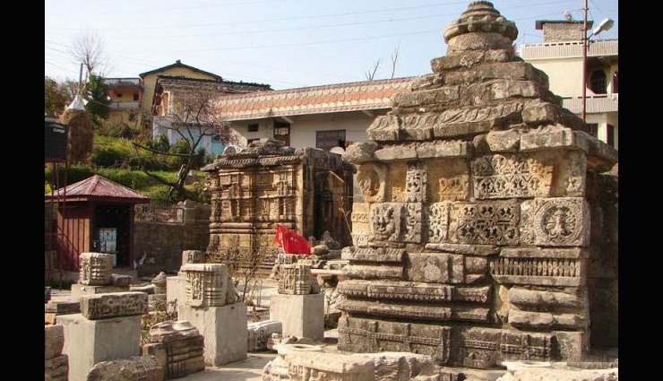 Part II- Lord Shiva Temples in Uttarakhand