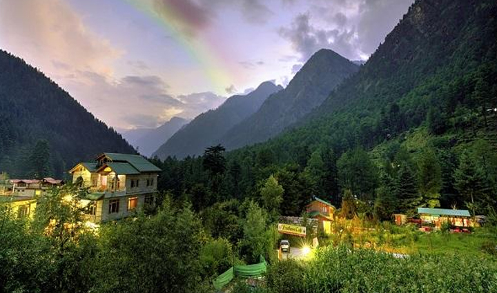 you can plan cheap new year trip at these 10 hill stations of uttarakhand,holiday,travel,tourism,uttarakhand tourism