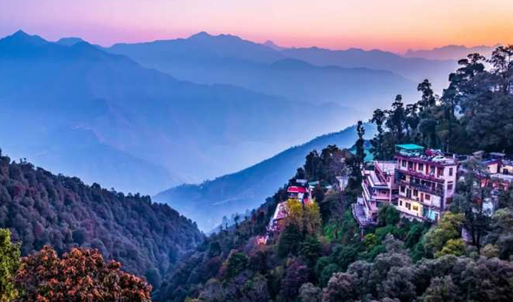 you can plan cheap new year trip at these 10 hill stations of uttarakhand,holiday,travel,tourism,uttarakhand tourism