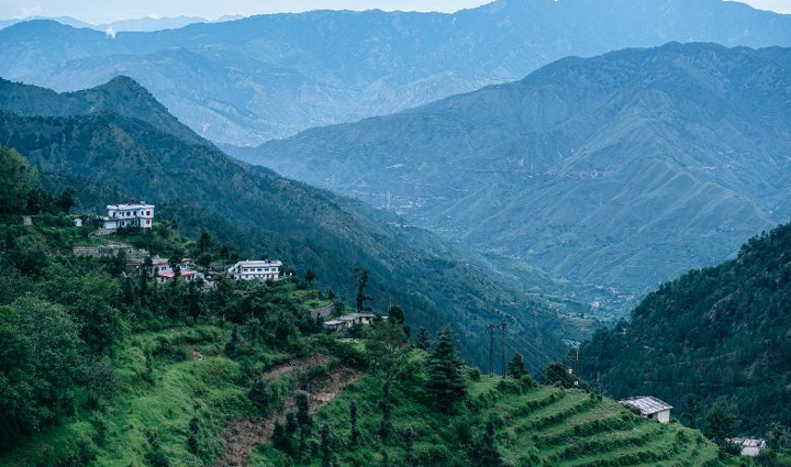 you can plan cheap new year trip at these 10 hill stations of uttarakhand,holiday,travel,tourism,uttarakhand tourism