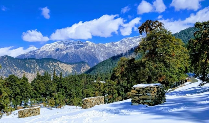 you can plan cheap new year trip at these 10 hill stations of uttarakhand,holiday,travel,tourism,uttarakhand tourism