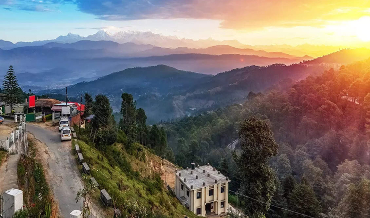 you can plan cheap new year trip at these 10 hill stations of uttarakhand,holiday,travel,tourism,uttarakhand tourism