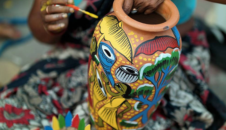 6 Most Famous Handicrafts of Uttar Pradesh You Can Buy