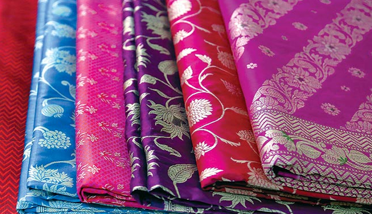 uttar pradesh,famous handicrafts of uttar pradesh,chikankari embroidery,varanasi brocade sarees,stonecraft,carpet weaving,brassware,glassware