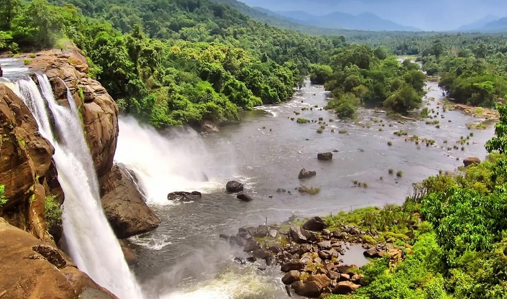 famous waterfalls of uttar pradesh,holiday,travel,tourism,uttar pradesh tourism,tourist places in uttar pradesh
