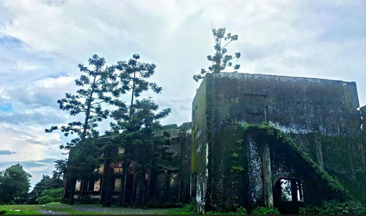 along with beautiful uttarakhand is also famous for these haunted places fear is felt by the name of going,holiday,travel,tourism