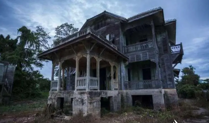 along with beautiful uttarakhand is also famous for these haunted places fear is felt by the name of going,holiday,travel,tourism