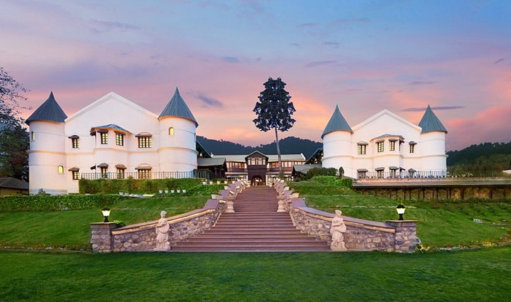 along with beautiful uttarakhand is also famous for these haunted places fear is felt by the name of going,holiday,travel,tourism