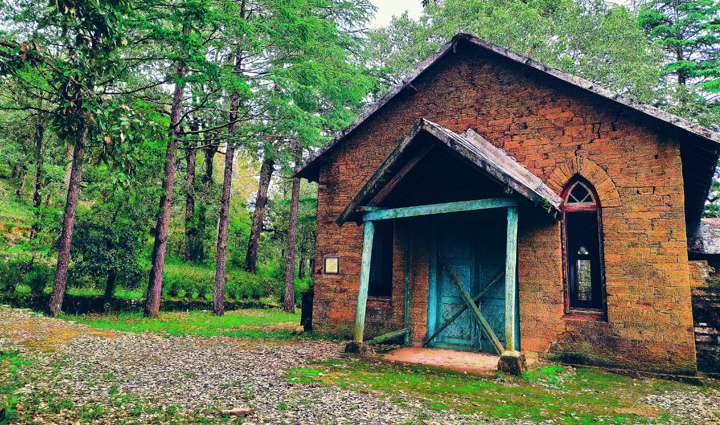 along with beautiful uttarakhand is also famous for these haunted places fear is felt by the name of going,holiday,travel,tourism