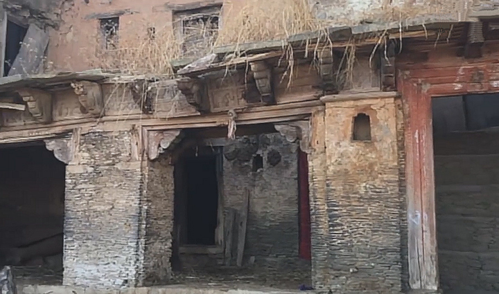 along with beautiful uttarakhand is also famous for these haunted places fear is felt by the name of going,holiday,travel,tourism