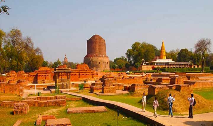 these 10 historical buildings attract the attention of tourists to uttar pradesh,holiday,travel,tourism