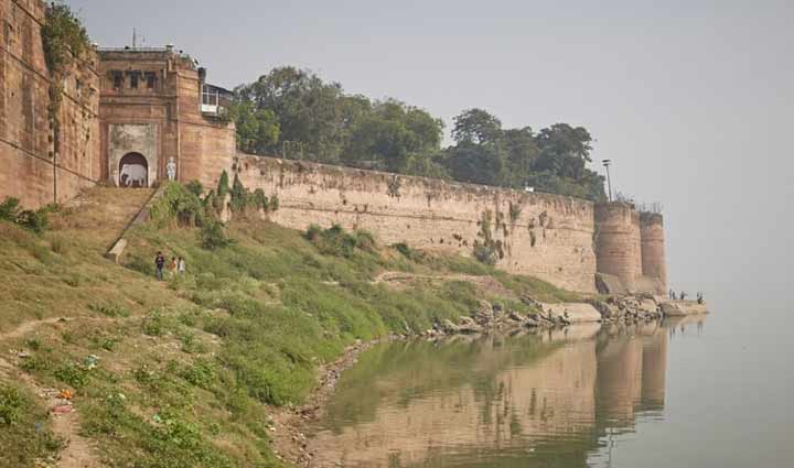 these 10 historical buildings attract the attention of tourists to uttar pradesh,holiday,travel,tourism
