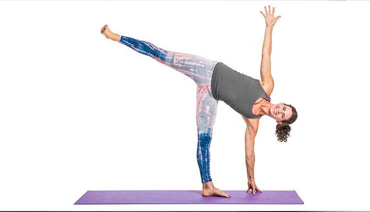 benefits of yoga,yoga,yoga to remove fat,body fat,reduce body fat,uttana padasana,uttana padasana benefits,utthita trikonasana,utthita trikonasana benefits,naukasana,naukasana benefits,Health,health tips in hindi