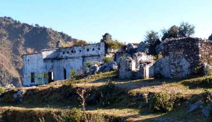 प्राकृतिक सुंदरता के साथ ही इन 5 भुतहा जगहों के लिए भी जाना जाता हैं उत्तराखंड, जानें इनके बारे में 