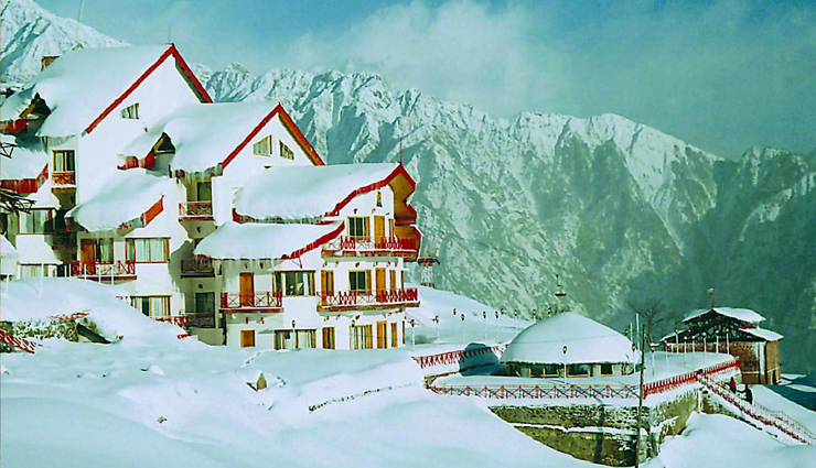 आने वाली गर्मियों में कर रहे हनीमून की प्लानिंग, घूम आए उत्तराखंड और इसके आसपास ये 8 हिल स्टेशन 