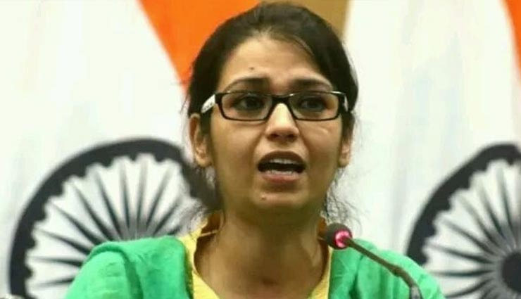 उज्मा अहमद बॉयोपिक में नजर आएंगे सैफ, सुषमा स्वराज के दखल के बाद पाकिस्तान से लाई गई थी भारत