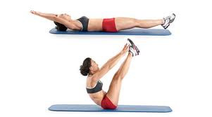 exercises to do in bed,bed exercises for flat tummy,exercises for flat tummy,flat abs exercises,fitness tips,Health tips,healthy living