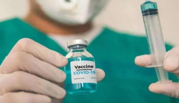 ऑकलैंड के चिड़ियाघर में जानवरों को लगाई जा रही कोरोना वैक्सीन, बाघ और भालू को लग चूका टीका