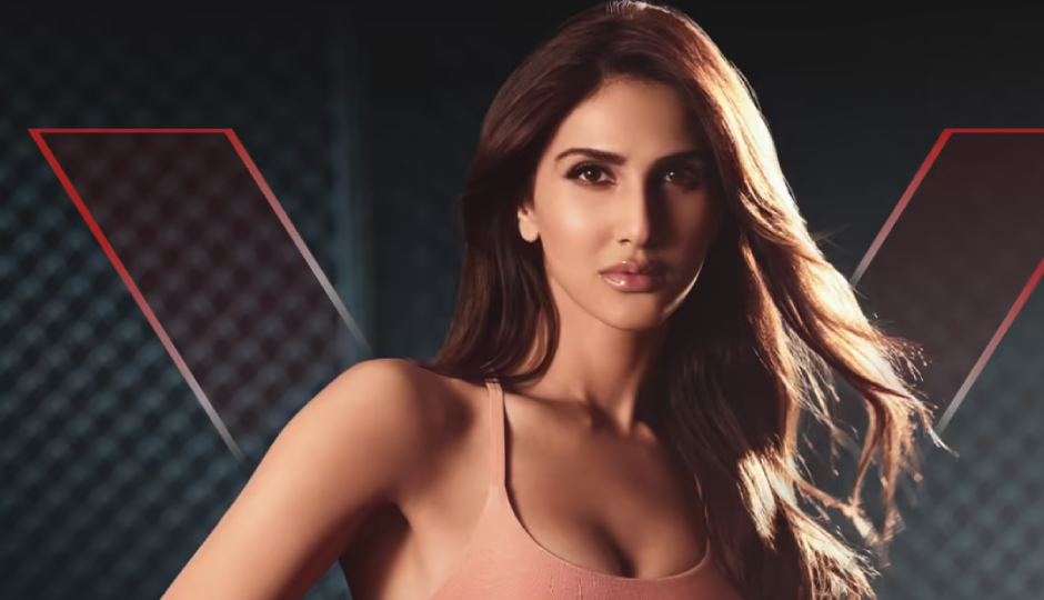 2 News : वाणी कपूर की ‘मंडला मर्डर्स’ की रिलीज डेट का ऐलान, ‘सिला’ से सामने आया हर्षवर्धन-सादिया का फर्स्ट लुक