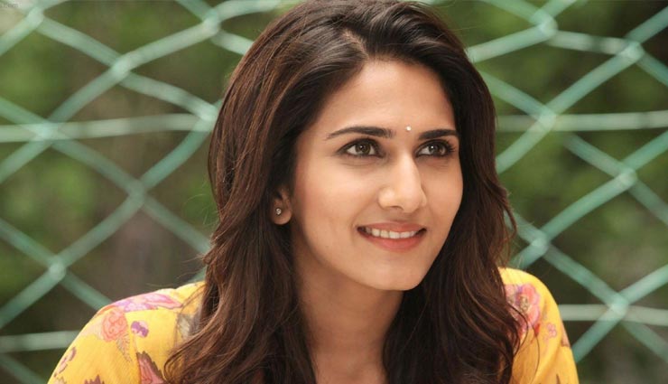 अपने फ़िल्मी करियर के बारे में खुलकर बोली वाणी कपूर, कहा - फैसलों पर कोई अफसोस नहीं 