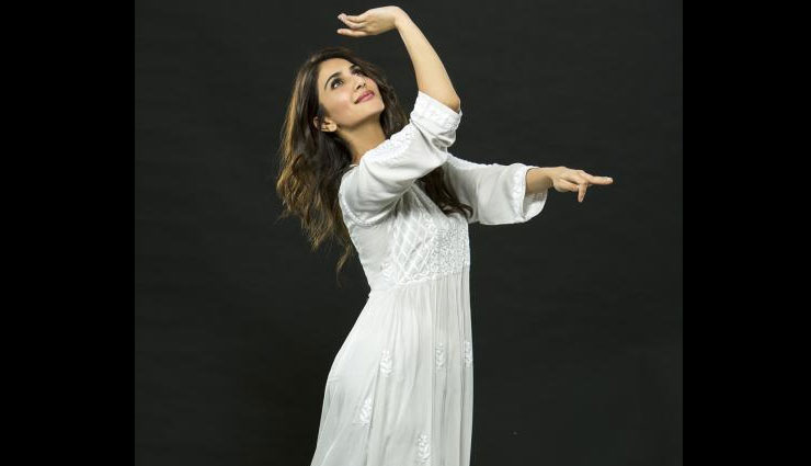 रणबीर कपूर की ‘शमशेरा’ के लिए कथक सीख रही हैं वाणी कपूर