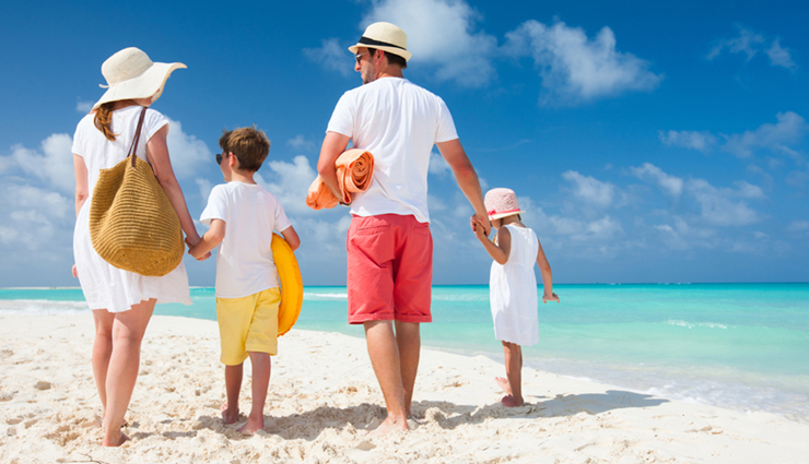 11 Destinations That are Perfect for Family Vacation in India
