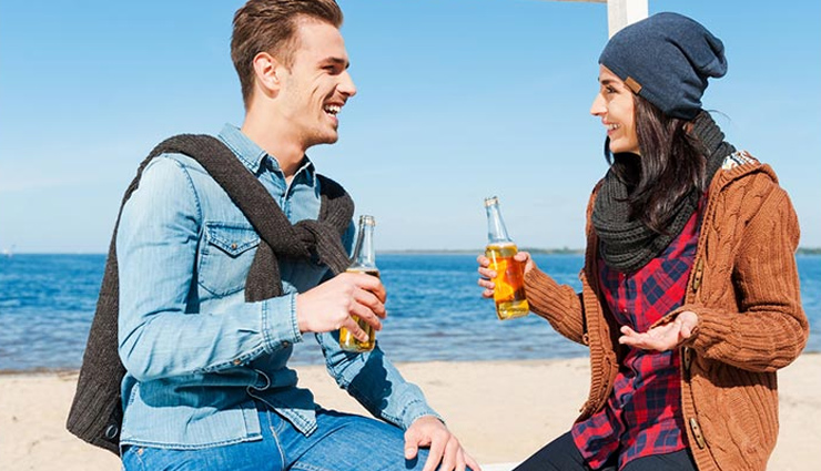 अगर अपनी गर्लफ्रेंड के साथ हॉलिडे का बना रहे है प्रोग्राम तो ये जगह रहेंगी बेस्ट