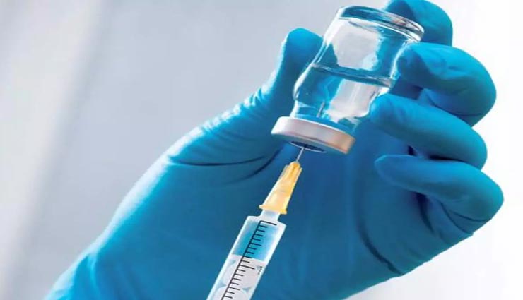 जयपुर : आज से इन 21 सेंटरों पर आयोजित होगा वैक्सीनेशन का कार्यक्रम, प्रतिदिन होगी समीक्षा