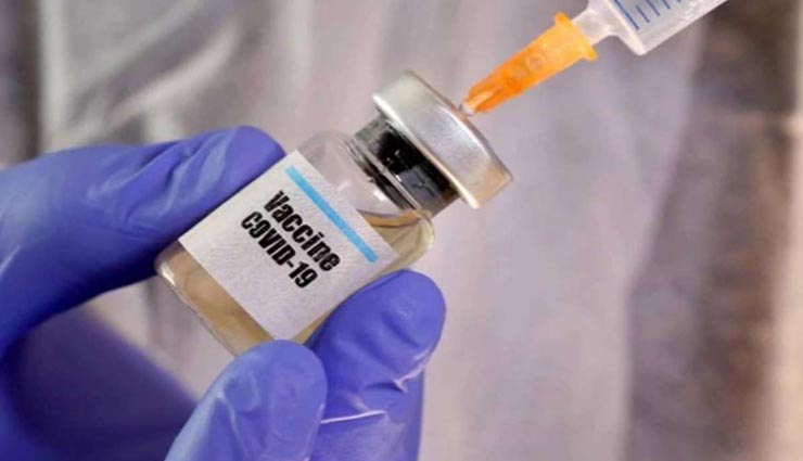 पाली : वैक्सीन लगाने के तीन दिन बाद बिगड़ी आंगनबाड़ी महिला कार्यकर्ता की तबीयत