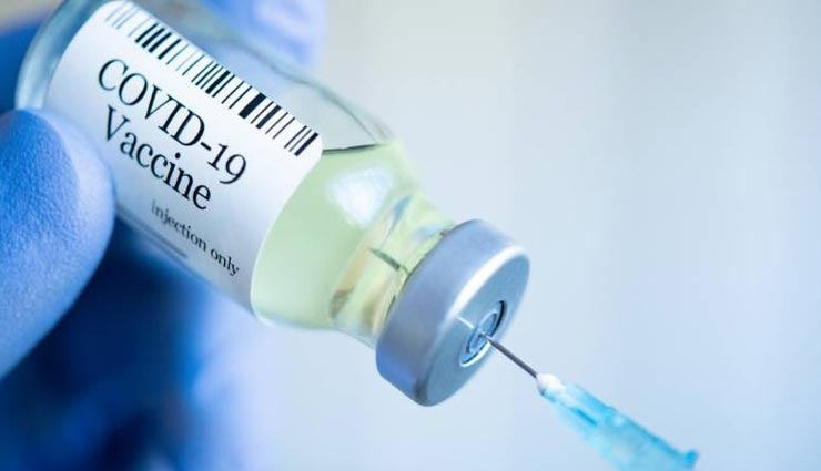 जयपुर : कम वैक्सीनेशन को लेकर अब कलेक्टर पर गिरेगी गाज, मुख्य सचिव ने दिए निर्देश 
