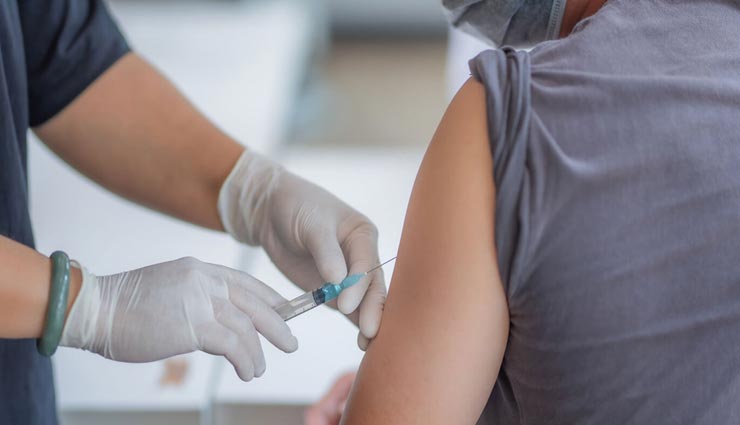 बीकानेर : आज से लगेगा वैक्सीन का दूसरा डोज, 14 दिन बाद बन जाएगी फुल एंटीबॉडी 