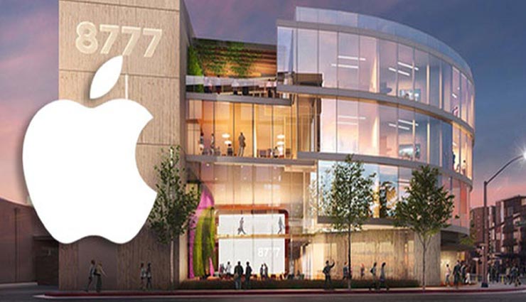 एप्पल कंपनी की अच्छी पहल, अपने कर्मचारियों के लिए आयोजन करेगी कोरोना टीकाकरण