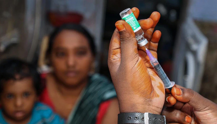 3 जनवरी से शुरू होगा 15 से 18 साल तक के बच्चों का वैक्सीनेशन, ये है रजिस्ट्रेशन का प्रोसेस