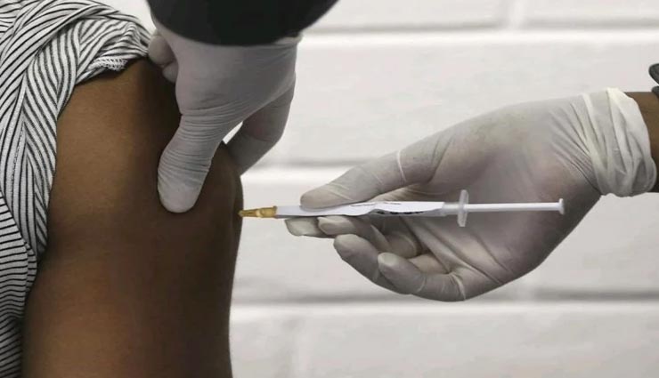 चीन की कोरोना वैक्सीन पर पाकिस्तानी आवाम को भी नहीं हैं भरोसा 