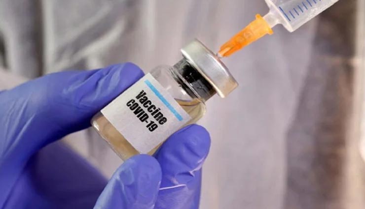 चीन : जब्त की गई नकली कोरोना टीके की 3000 खुराक, 80 गिरफ्तार