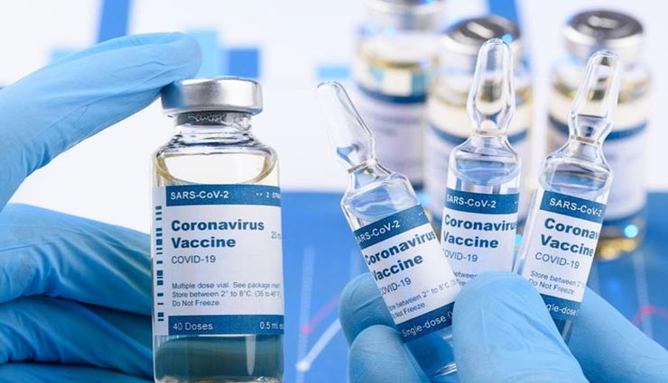 श्रीगंगानगर : अब पंचायती राज शिक्षकों को लगेगा कोरोना का टीका, स्वास्थ्य विभाग जुटा रहा आंकड़े 