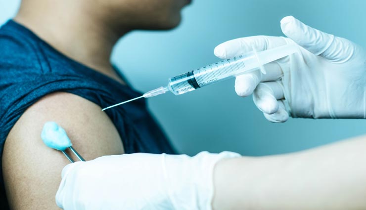 सभी के मन में चल रहे वैक्सीन लगवाने से जुड़े ये सवाल, यहां जानें एक्सपर्ट की राय Health tips,health tips in hindi,coronavirus,corona vaccine